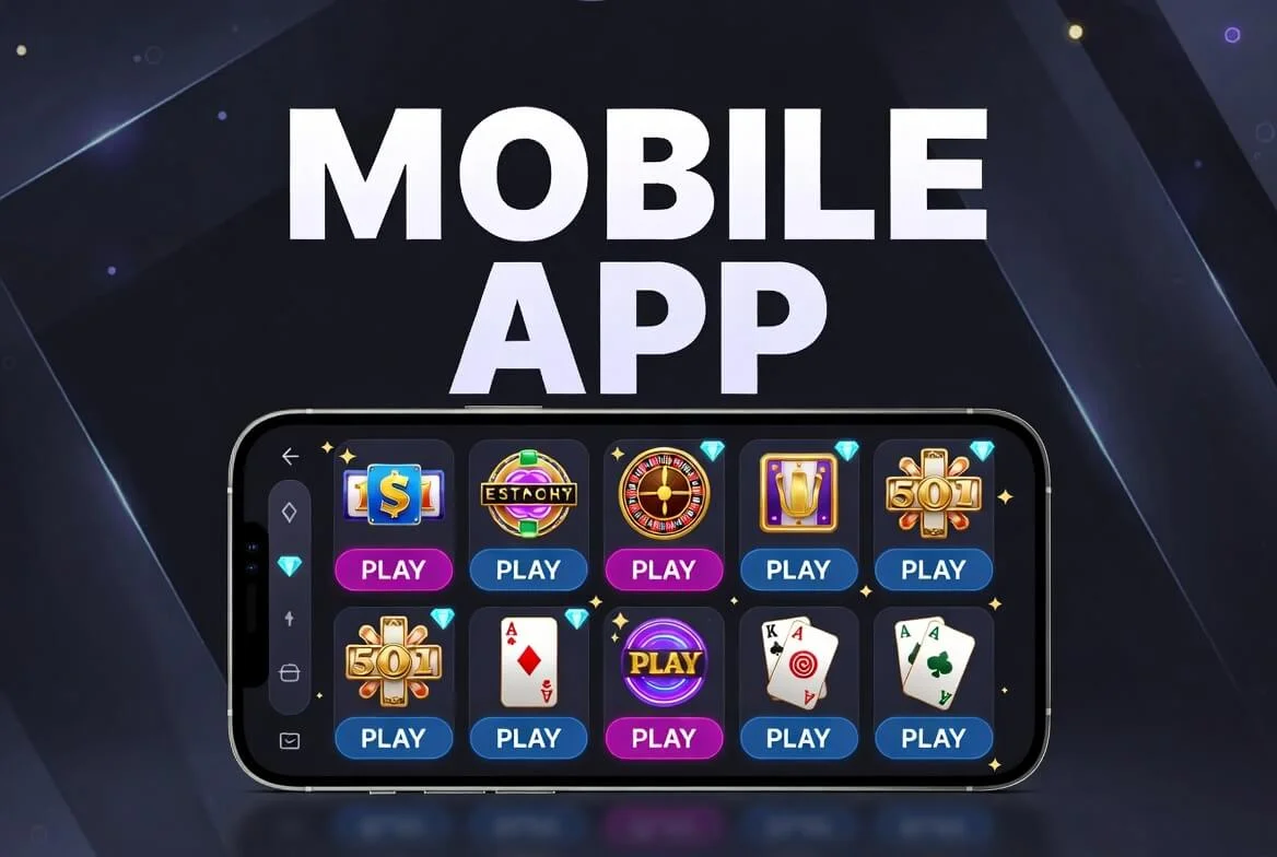 Beef Casino App und mobile Version auf dem Smartphone